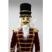 Nutcracker Mask